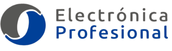 Logo Electrónica Profesional